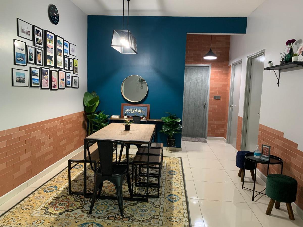 Ammar Skyhome ايبوه المظهر الخارجي الصورة
