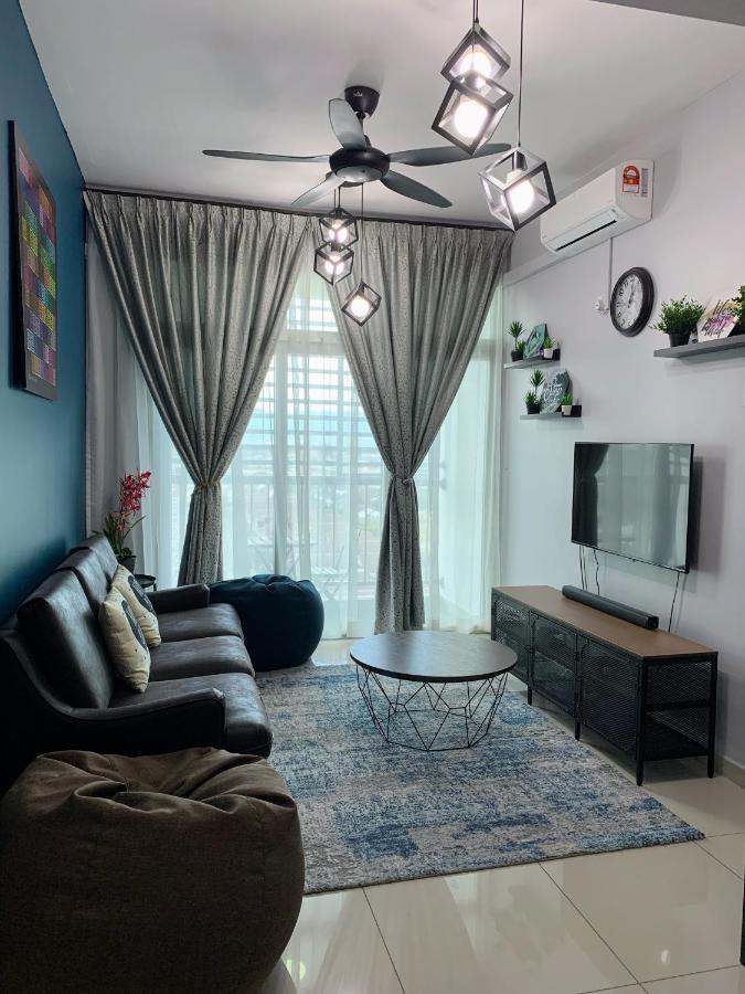 Ammar Skyhome ايبوه المظهر الخارجي الصورة