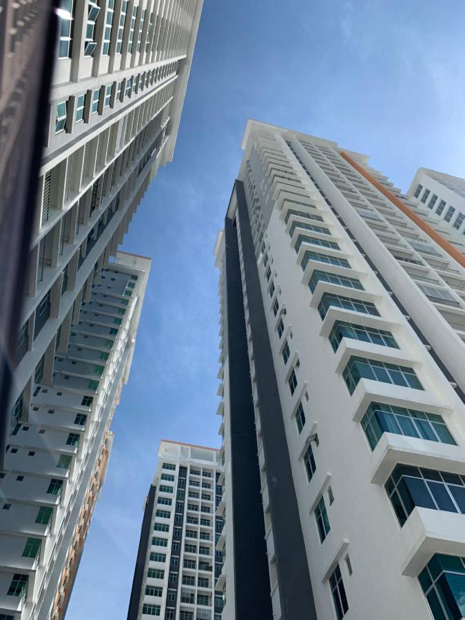 Ammar Skyhome ايبوه المظهر الخارجي الصورة