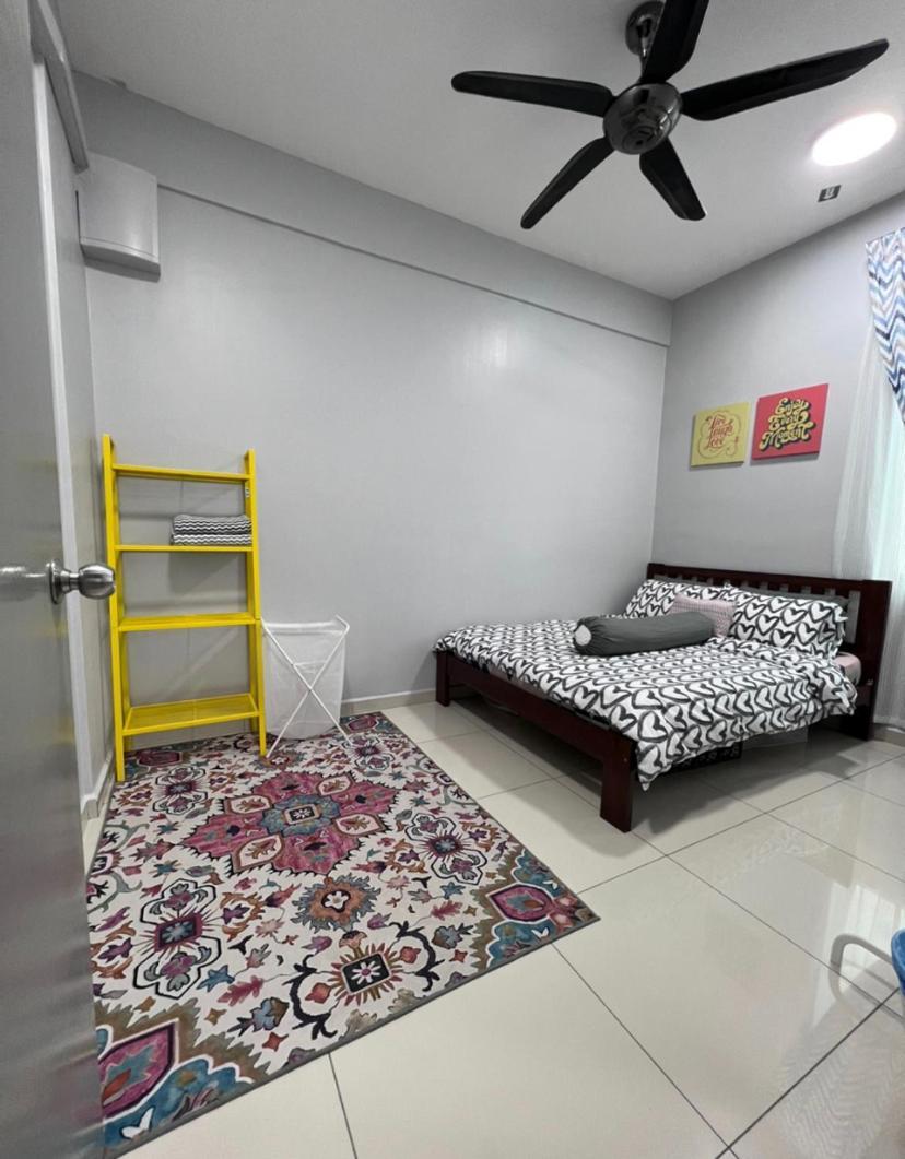 Ammar Skyhome ايبوه المظهر الخارجي الصورة